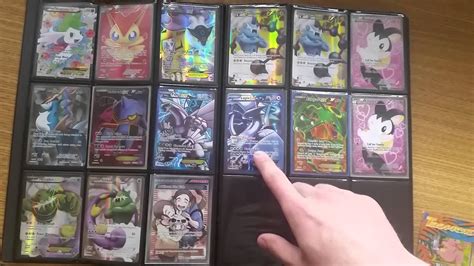 Ex delta species boasts 114 cards. pokemon card collection 2014 ultra rare (OLD) - YouTube