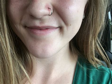 Check spelling or type a new query. College with Caitlyn - Does it Hurt to get Your Nose ...