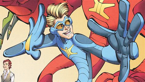Idw Hasbro Partner For Stretch Armstrong Comic Book Exclusive Hollywood Reporter