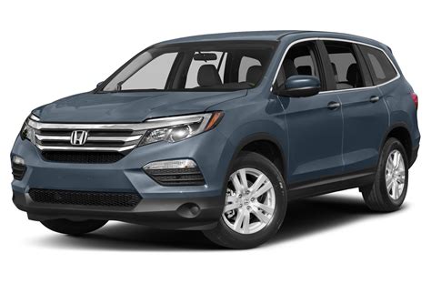 Prices for 2017 honda pilots currently range from to , with vehicle mileage ranging from to. 2017 Honda Pilot MPG, Price, Reviews & Photos | NewCars.com