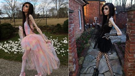 Eugenia Cooney Then Vs Now