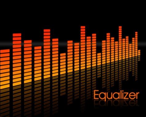 Equalizer Wallpapers Wallpaper Cave