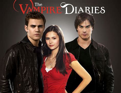 The Vampire Diaries Matt Donovan