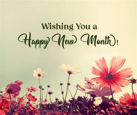 100 Happy New Month Messages For March 2021 Bizwatchnigeriang