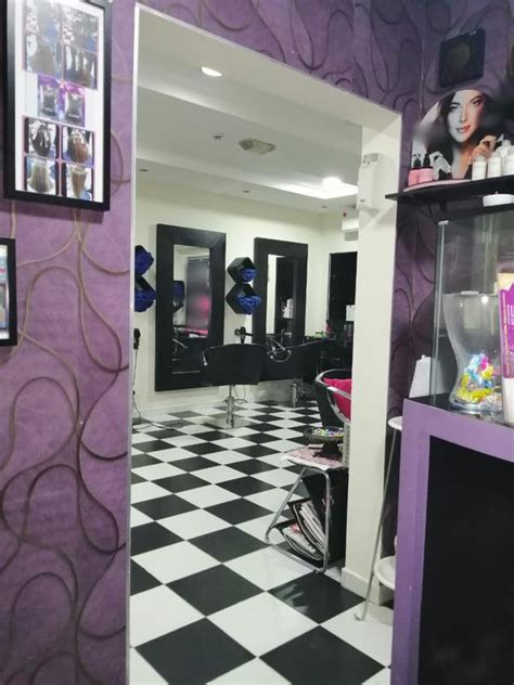 Beauty Salon For Sale In Dubai United Arab Emirates Seeking Aed 165