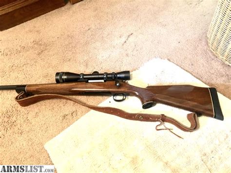 Armslist For Sale Remington 700 Bdl 7mm Magnum Left Handed Bolt