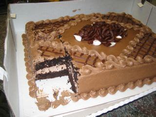 Chocolate ganache enrobes 4 cake layers and 3 mousse layers. Costco Bakery Makes an Excellent Cake | Addicted To Costco ...