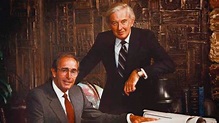 Amway Founders: Rich DeVos and Jay Van Andel's Story