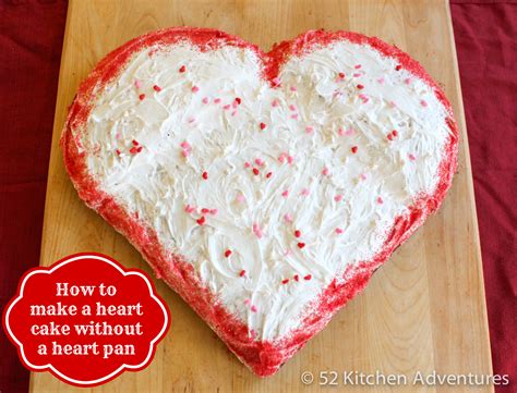 Turn your round cake into heart shape cake / no need heart shape mold. How to make a heart shaped cake without a heart pan