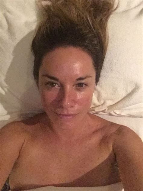 Tamzin Outhwaite Leaked Photos Thefappening