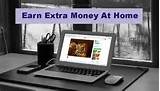 Pictures of How To Earn Money From Home