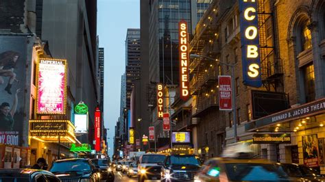 Kid Friendly Broadway Shows In New York City Kids Matttroy