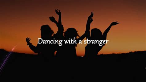 Sam smith stated about to die for released on 02/14/2020, i wrote this with jimmy napes and stargate in l.a. sam smith, normani - dancing with a stranger - YouTube