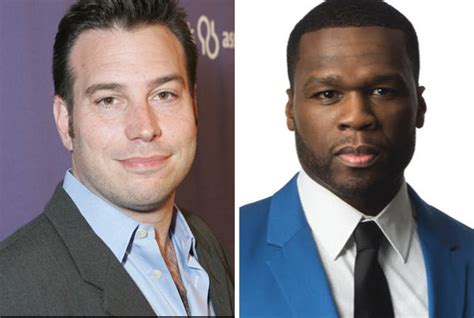Isaac Wright Drama From 50 Cent Hank Steinberg And Doug Robinson Set At