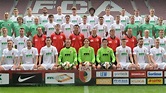 Der FCA-Kader der Saison 2015/16 | Augsburger Allgemeine