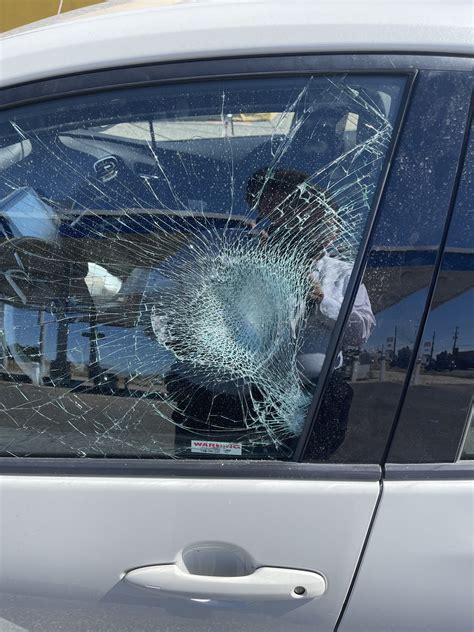 Utah man wants road rage to be made a felony after assault on highway