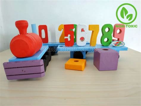 Check spelling or type a new query. Distributor Alat Peraga Edukatif Balok Kereta Angka ...