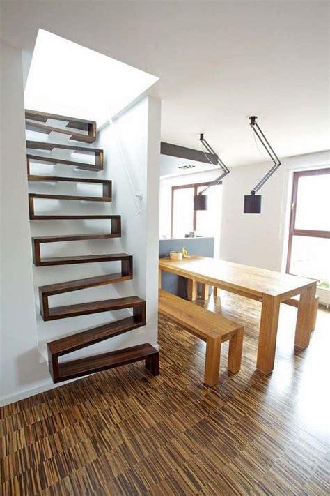 Attic Stairs Design Ideas Pros And Cons Of Different Types