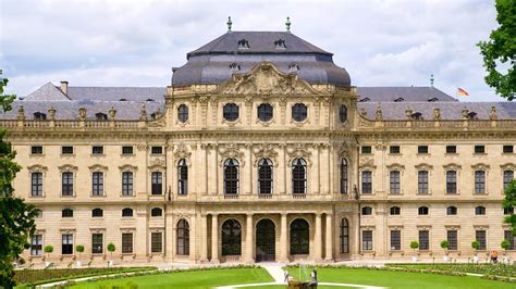 Das congresszentrum würzburg ist nur einen katzensprung. Wuerzburg Residence in Würzburg, | Expedia
