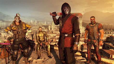 Maybe you would like to learn more about one of these? Dying Light - The Bozak Horde (PC)