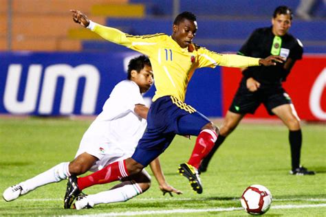Tu tambien eres de colobia. Colombia juega una final hoy ante Brasil - La Crónica del ...