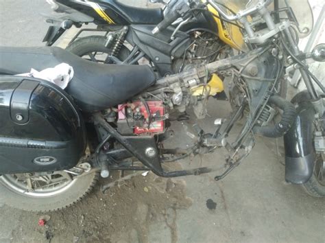 Bike Customisation Services, Bike Modification Services in Pune, बाइक