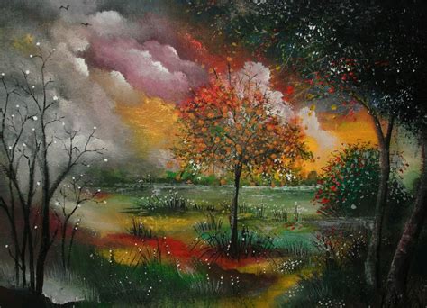Gambar Surga | Kumpulan Gambar