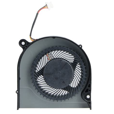 Buy Moonvvin Cpu Gpu Cooling Fan For Acer Predator Helios G