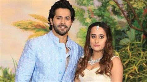 Varun dhawan and natasha dalal are expected to tie the knot in december. Varun Dhawan fan booked for threatening to kill his ...