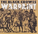 Release group “Warpaint” by The Black Crowes - MusicBrainz