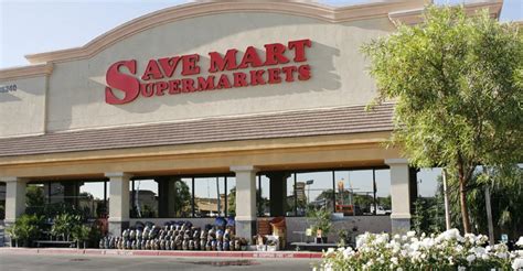 Save Mart Revamps Corporate Structure Supermarket News