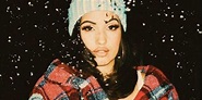 Mabel delivers Christmas single 'Loneliest Time Of Year' - Music Videos ...