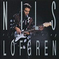 Silver Lining by Nils Lofgren: Amazon.co.uk: CDs & Vinyl