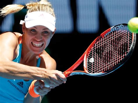 The resident tennis coach holds individual and group coaching sessions for adults and children. Kerber fuori a Doha | Real Tennis