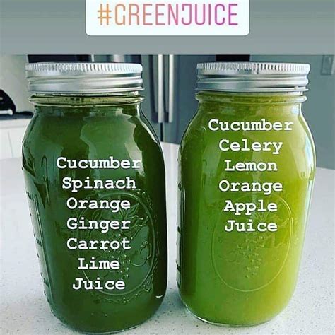 Check spelling or type a new query. -😘 #greenjuice is the best juice!!! I'm officially addicted. I'm excited to see what happens to ...