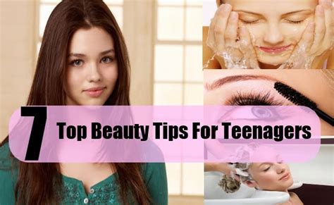 Beauty Tips Top 7 Tips To Look Beautiful Plan Trustler The Blogger Evolution