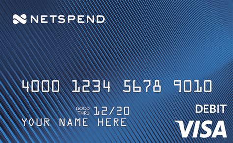 Netspend app lets you discover cost reload locations, and you can also load checks straight to your account (and is as easy as taking a pic). The 7 Best Prepaid Debit Cards of 2019