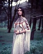 Picture of Sacheen Littlefeather