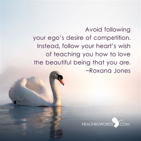 Between Ego And Heart Inspirational Images And Quotes Ego Ego