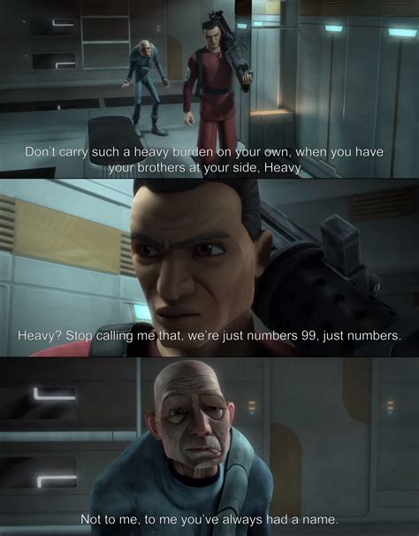 Everyone Talking Bout The Plo Koon Meme But We All Know This Scene Hit