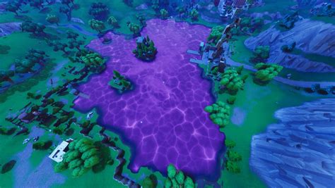 Fortnite Loot Lake Could Get Another Event Very Soon