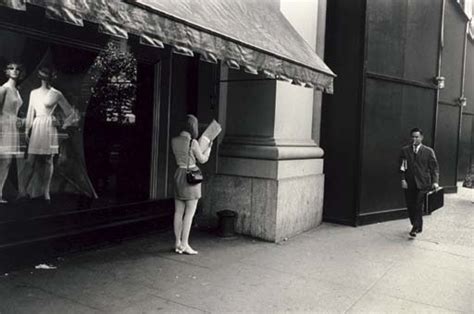 Untitled From Women Are Beautiful By Garry Winogrand On Artnet