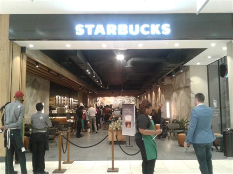 Starbucks Is Struggling In South Africa Heres Why Businessinsider