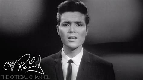 Cliff Richard Constantly Cliff And The Shadows 15 07 1964