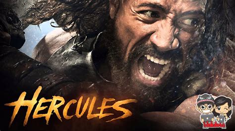 Review Film Hercules 2014 Cerita Binkdotz
