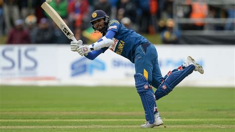 Opener lahiru thirimanne completed a battling century on sunday as sri lanka clawed their way back against england on the fourth day of the first test in galle. Dinesh Chandimal - The Adventures of Lolo