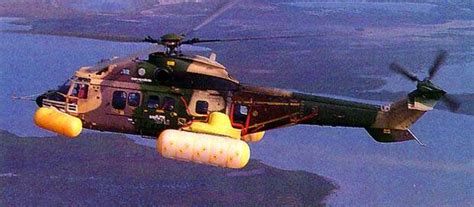 Olayda 9 askerimizin şehit oldu 4 askerimizin de yaralandı. AS 532 U2/A2 Cougar Multi-Purpose Helicopter - Army Technology