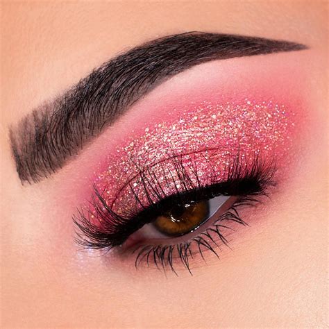 Eyemakeup Pink Makeup Artistry Makeup Makeup
