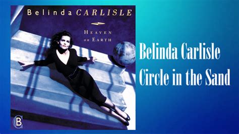 Belinda Carlisle Circle In The Sand Audio [hd] Youtube