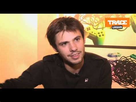 Orelsan Parle Du Chant Des Sirènes Des Mangas Et Du Thé Vidéo